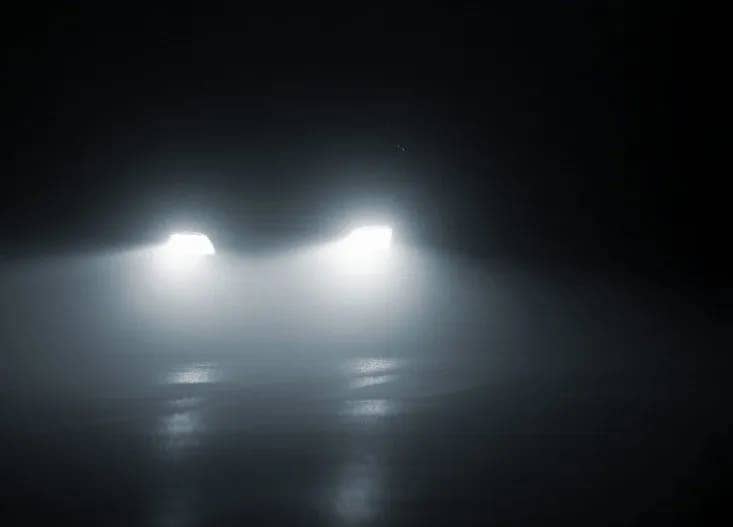 Top Tips to Keep Safe When Driving at Night
