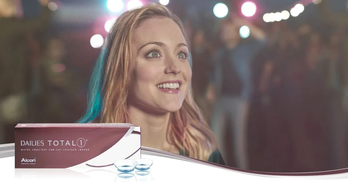 Top Misconceptions About Contact Lenses