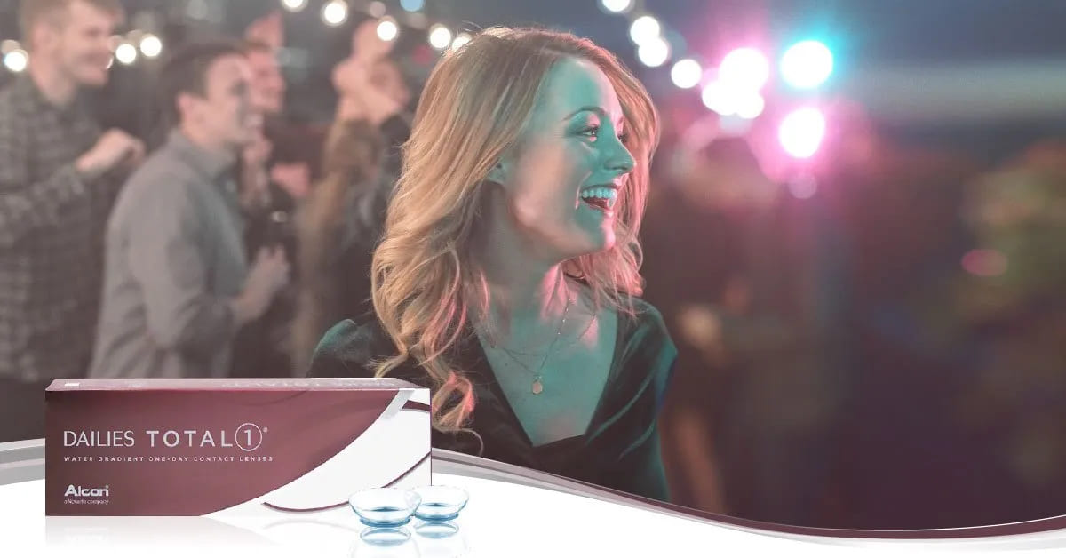 How to dispose of contact lenses to protect the environment