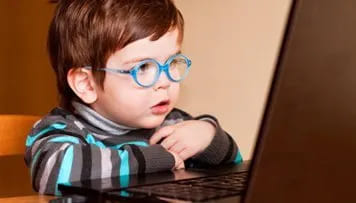 Why It’s Important for Children to Have Regular Eye tests