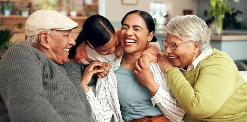 How hearing tests can boost your health and happiness