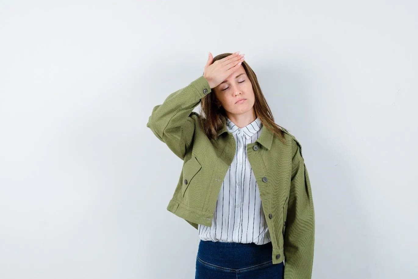 High Blood Pressure and Eye Disease