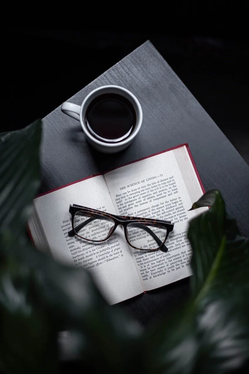 Does Reading Affect My Eyesight?