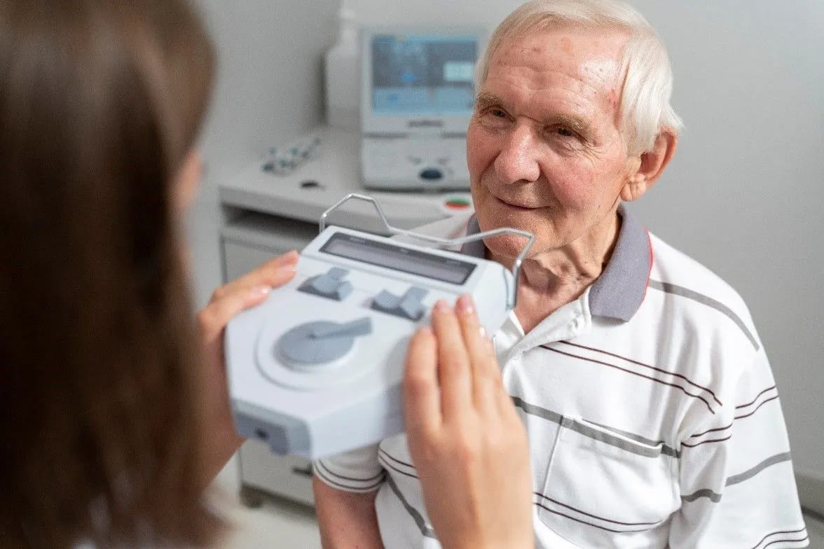 Clarity of Vision: Are Eye Tests Free for Over 60?