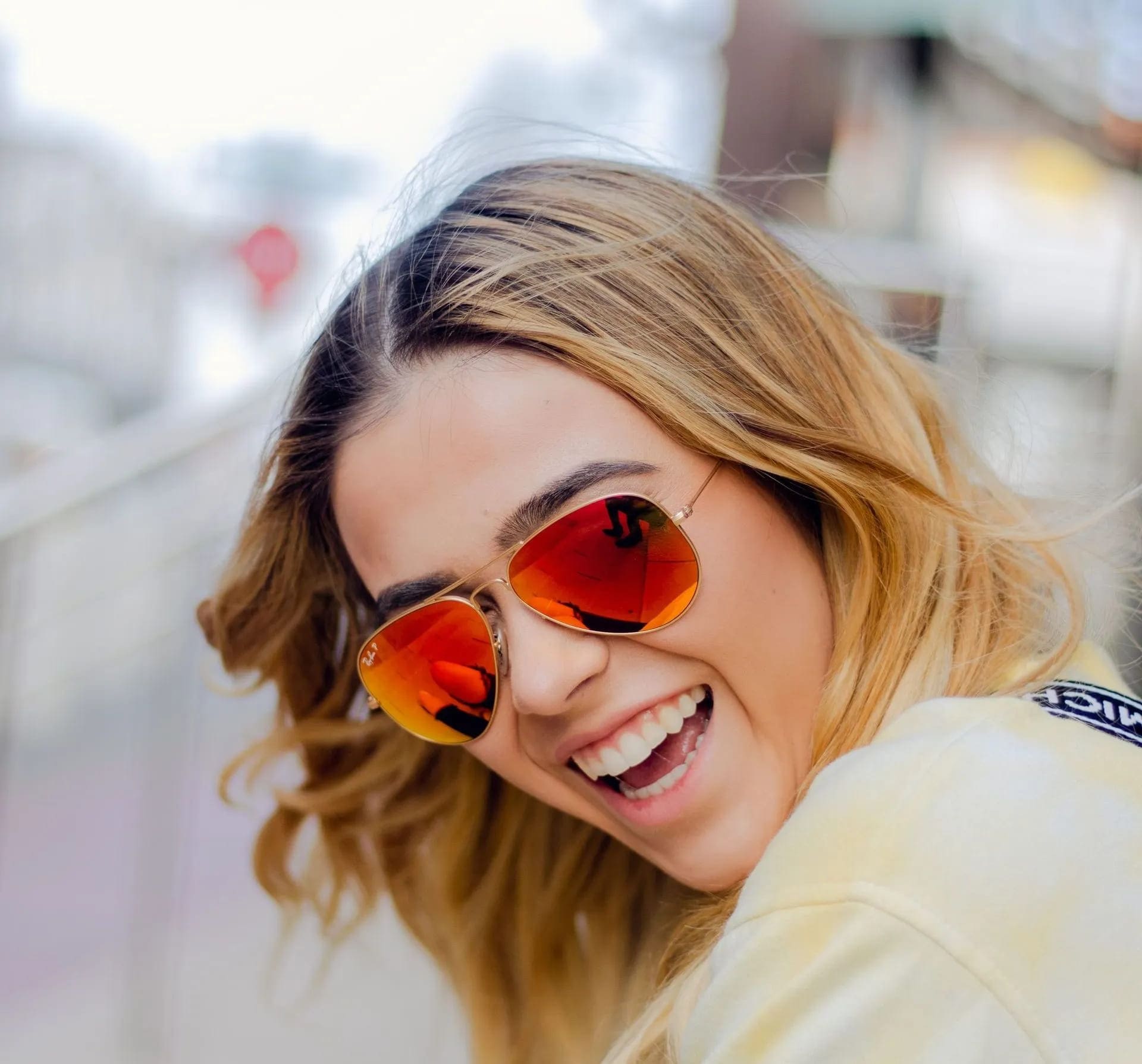 What Does the Sun Do to Our Eyes