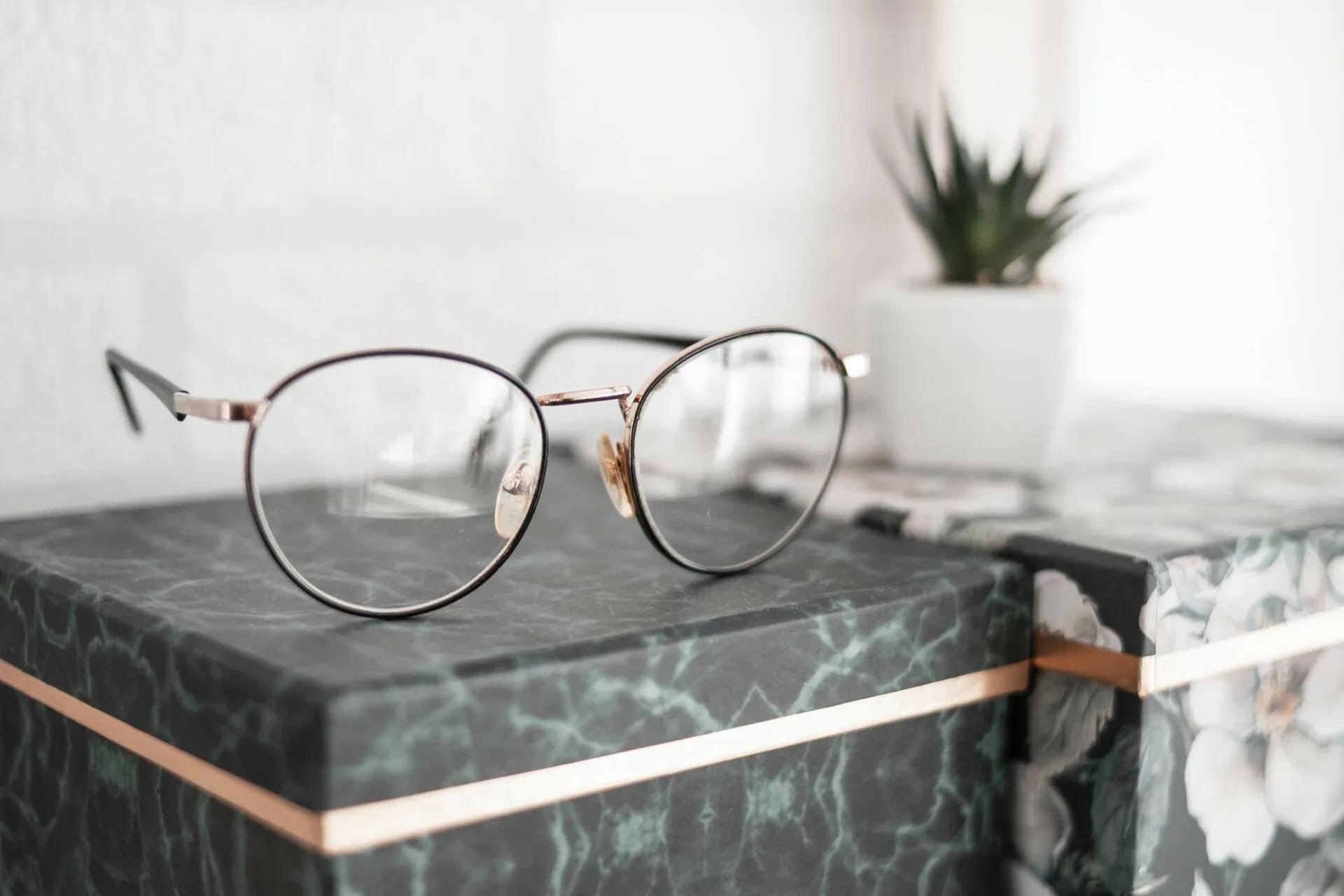 How to best look after your glasses