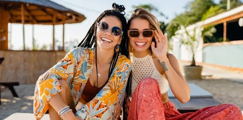 UV Rays and Eye Health