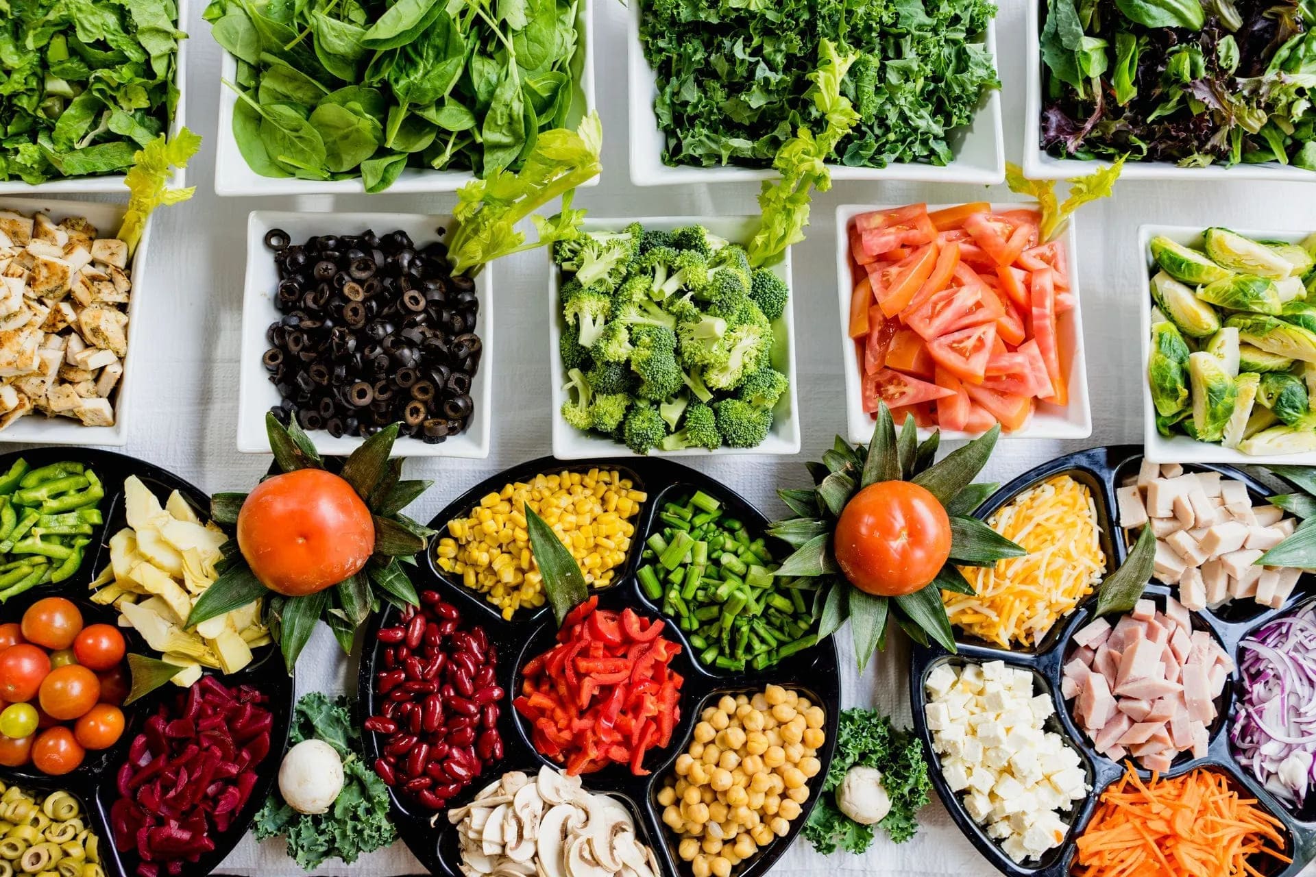 The Connection Between Diet and Eye Health: Nurturing Your Vision for Lifelong Clarity