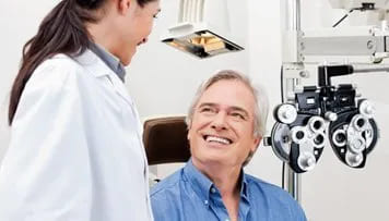 Questions To Ask Your Optician