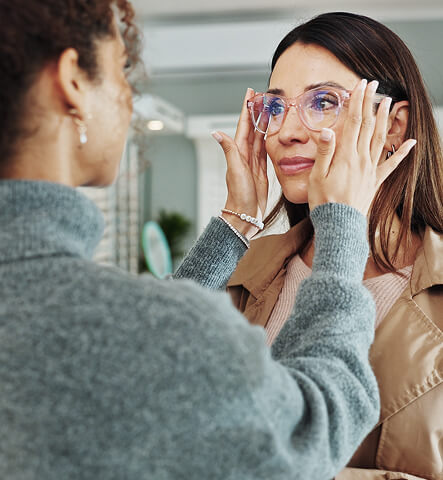 Frame styling image