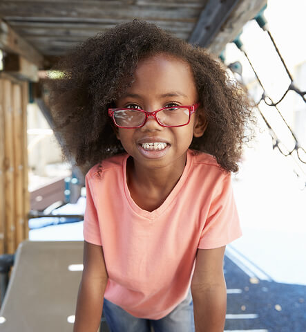 Myopia image